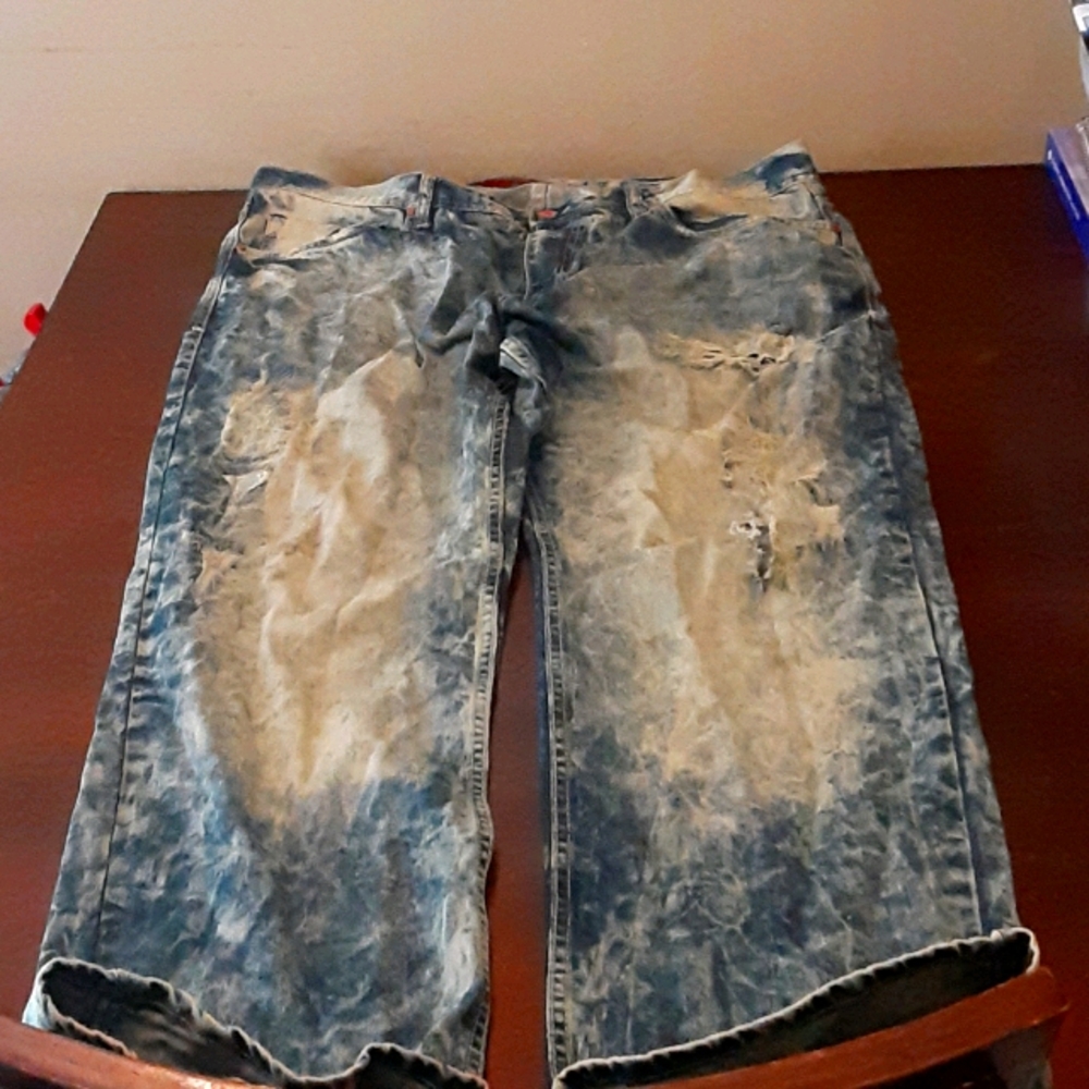 Men Jeans